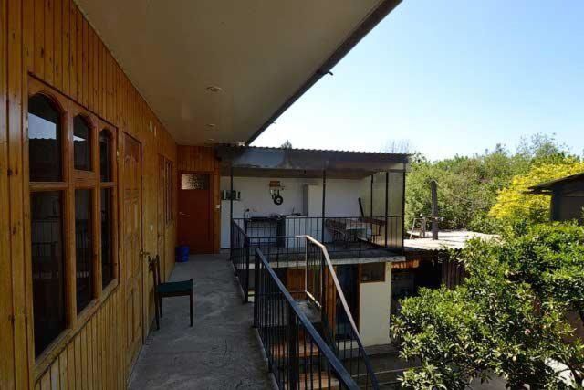 Гостевой дом РАЙСКИЙ ОСТРОВОК Гагра