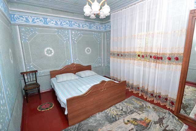 Гостевой дом РАЙСКИЙ ОСТРОВОК Гагра