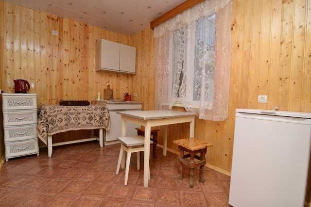 Гостевой дом РАЙСКИЙ ОСТРОВОК Гагра