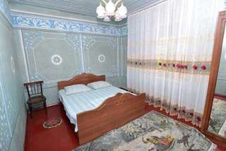 Гостевой дом РАЙСКИЙ ОСТРОВОК Гагра Двухместный номер с 1 кроватью или 2 отдельными кроватями-3