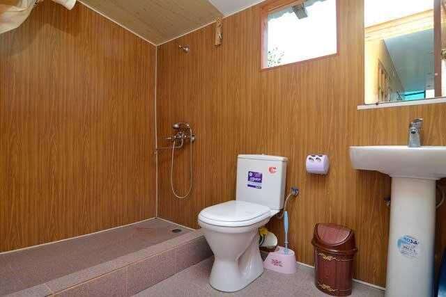 Гостевой дом РАЙСКИЙ ОСТРОВОК Гагра-17