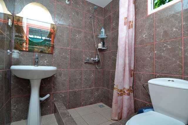 Гостевой дом РАЙСКИЙ ОСТРОВОК Гагра-20