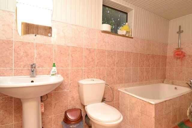 Гостевой дом РАЙСКИЙ ОСТРОВОК Гагра-21