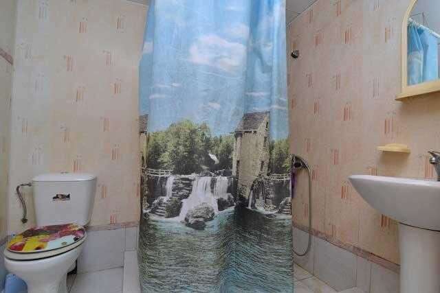 Гостевой дом РАЙСКИЙ ОСТРОВОК Гагра-23