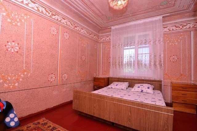 Гостевой дом РАЙСКИЙ ОСТРОВОК Гагра-24