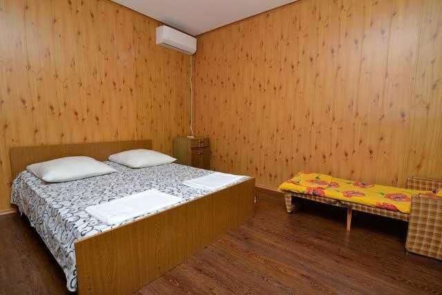 Гостевой дом РАЙСКИЙ ОСТРОВОК Гагра-25