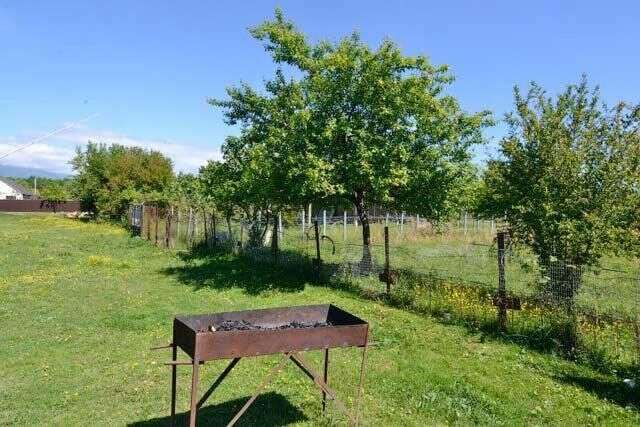 Гостевой дом РАЙСКИЙ ОСТРОВОК Гагра-6