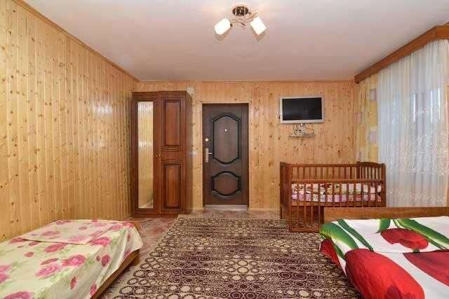 Гостевой дом РАЙСКИЙ ОСТРОВОК Гагра-8