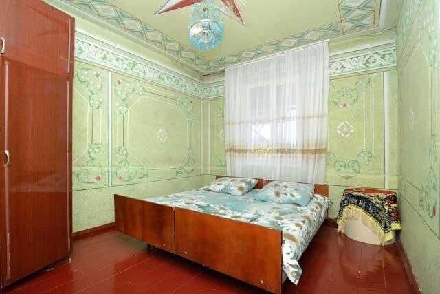 Гостевой дом РАЙСКИЙ ОСТРОВОК Гагра-10